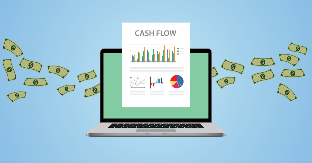12 Apps to Help you Predict Your Cash Flow