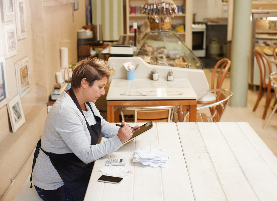 Tax deductions that every small business should know about
