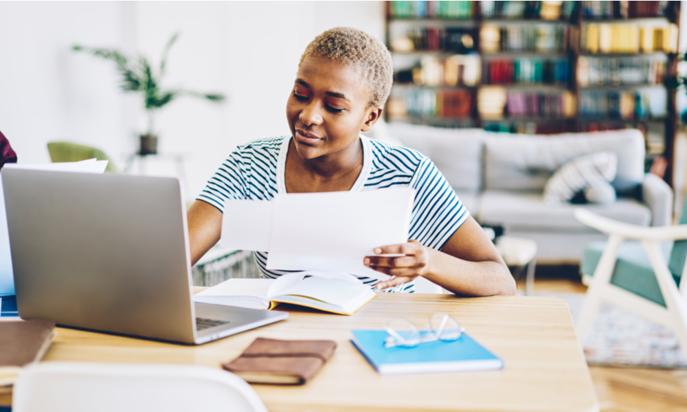 Paperwork for starting a small business