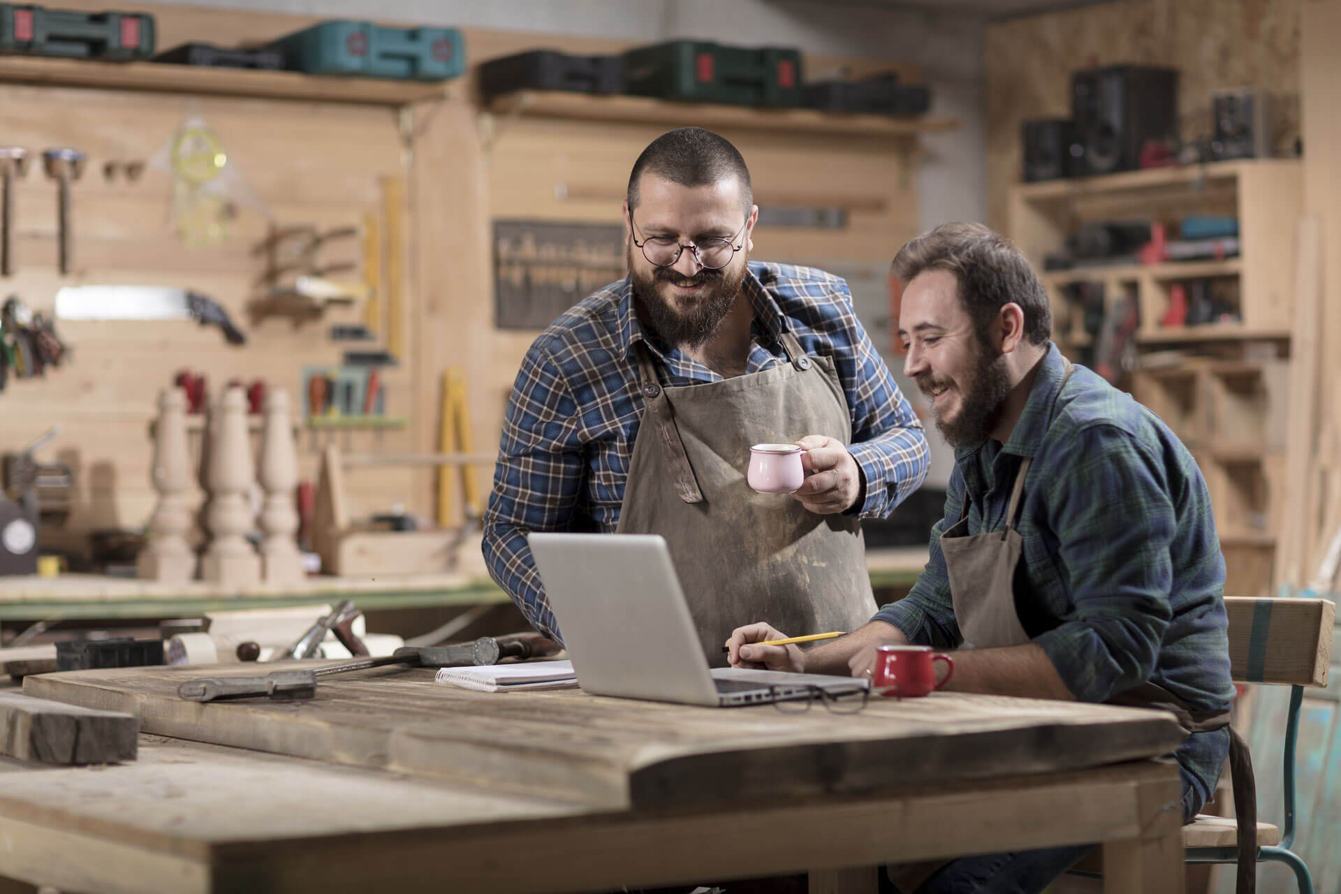 6 benefits of ACH payments for your small business