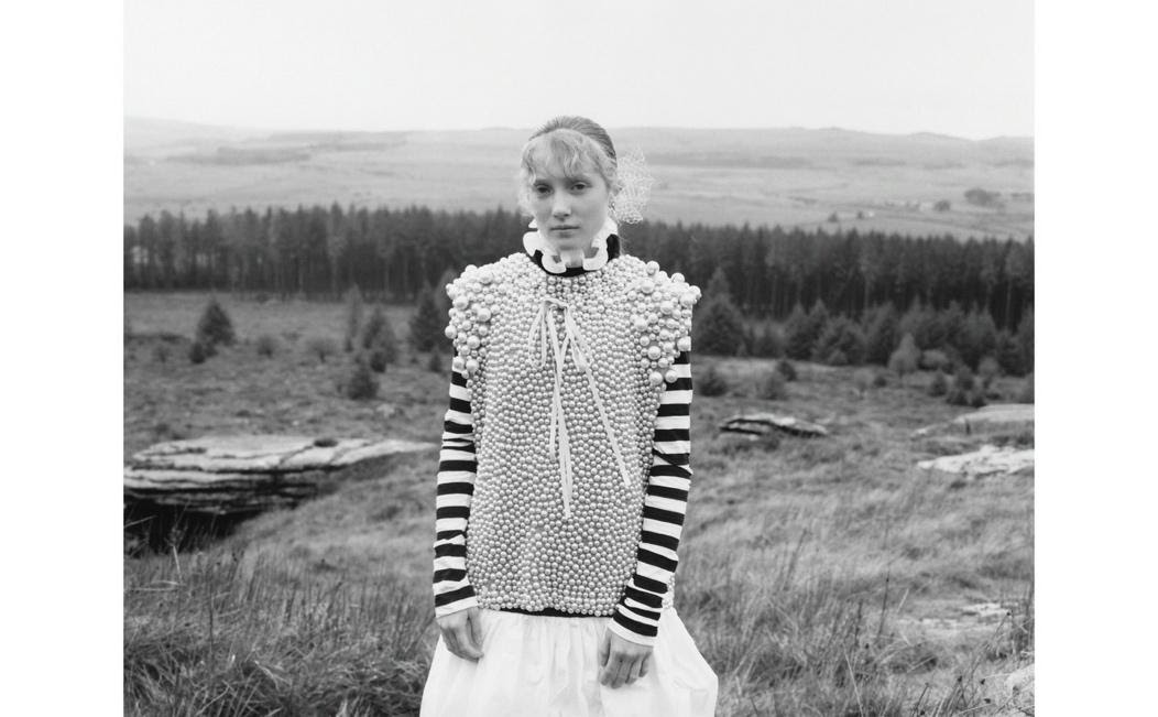 TBT: Why the portraits of Julie Greve are a quiet act of ...