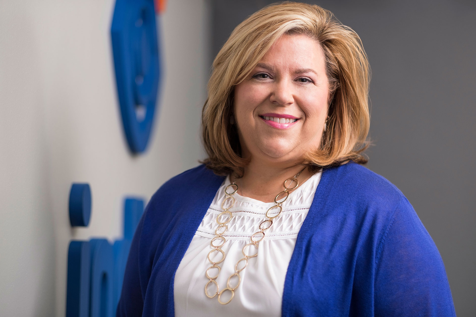 Melissa Snow Program Development Manager Indigo Workplace