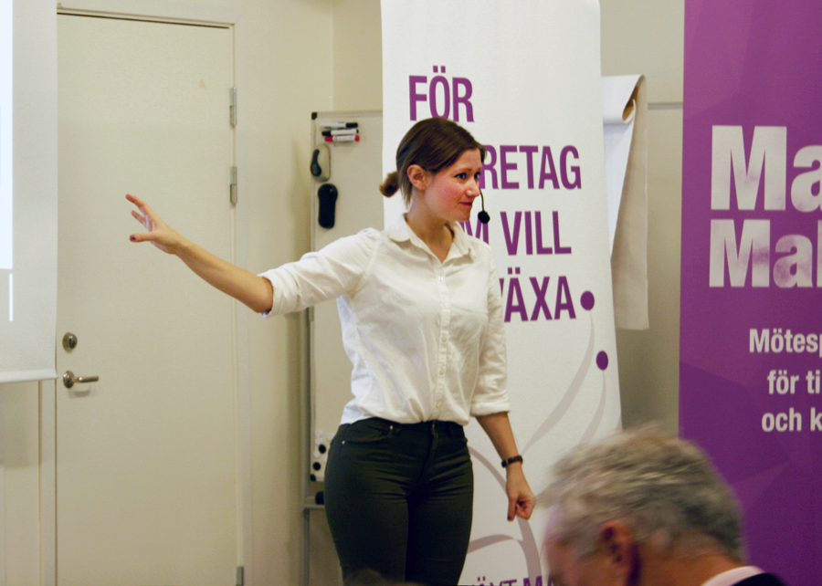 anna sandahl resultify