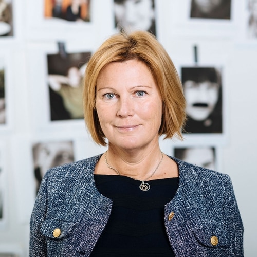 Jeanette Andersson