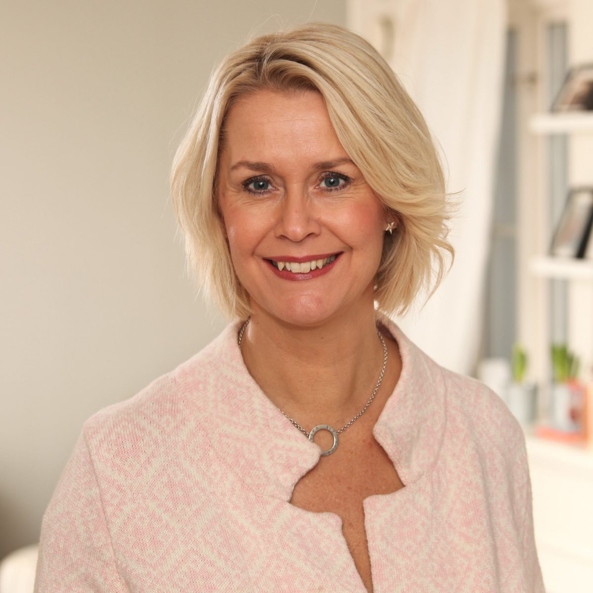 Jessica Grundström Ahldin