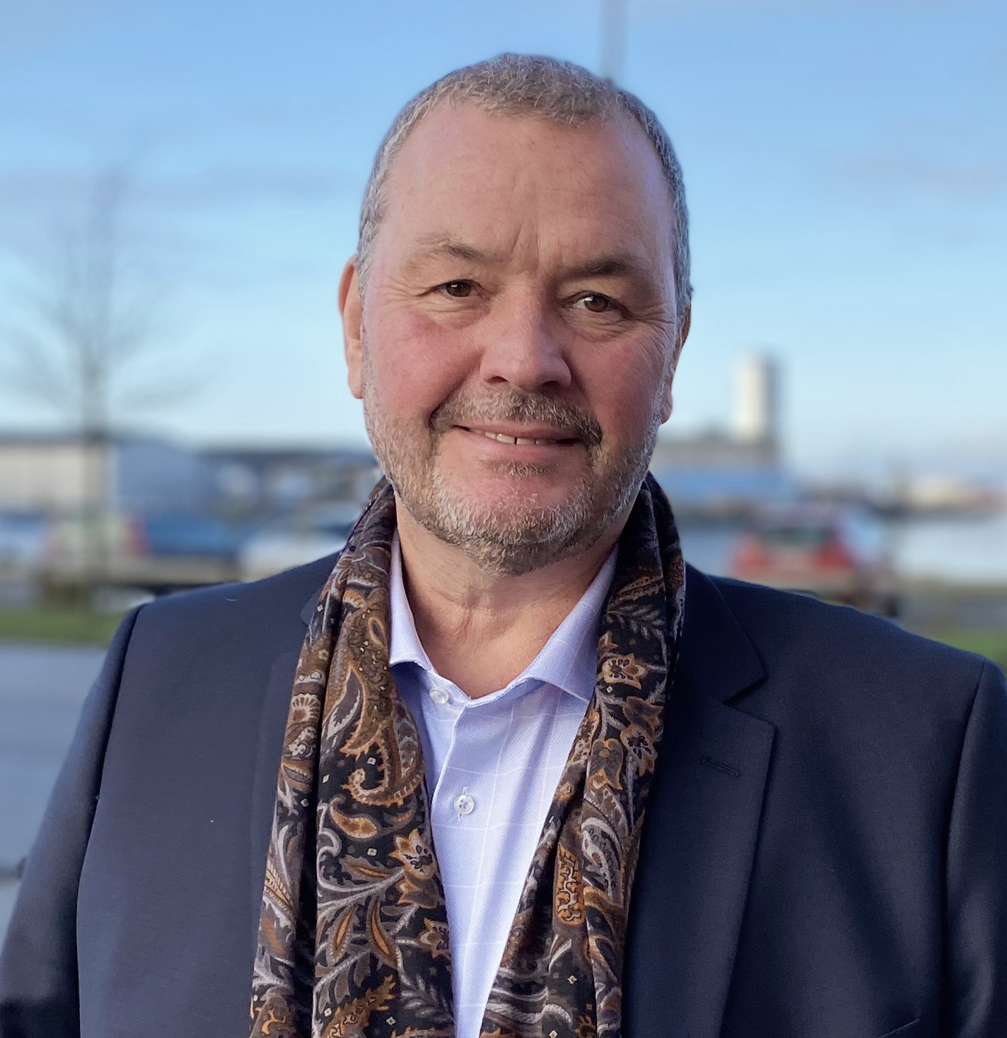 Dan Magnusson