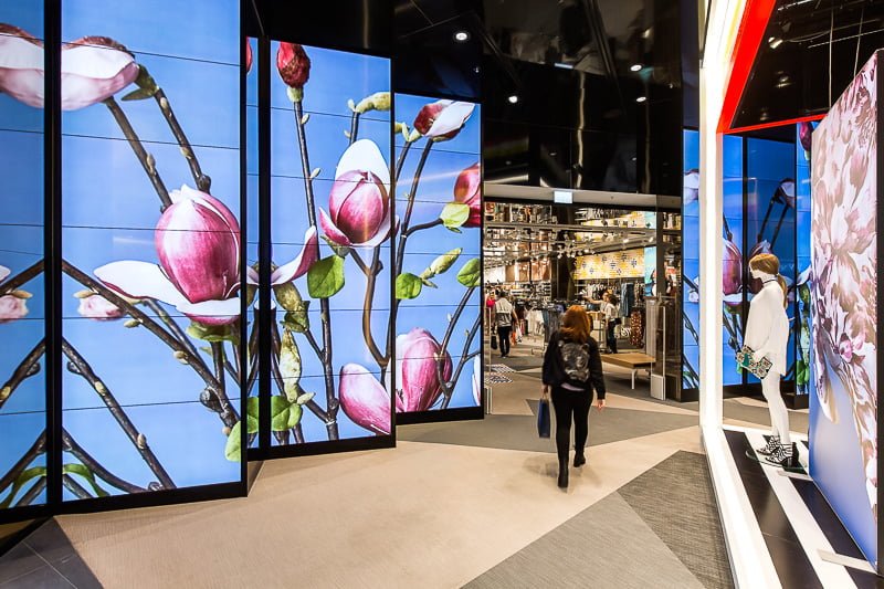 Sportsgirl Chadstone Shopping Centre