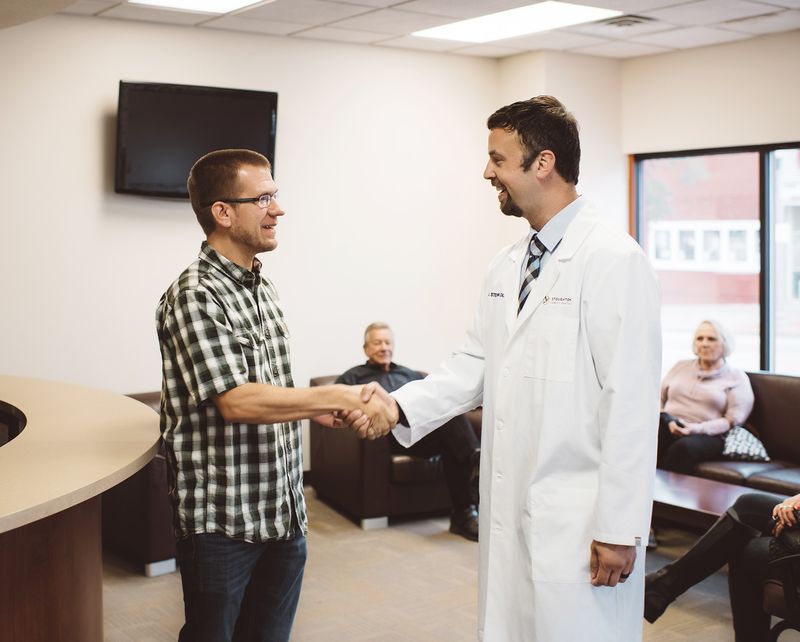 Stoughton, WI Dentist Stoughton Family Dental