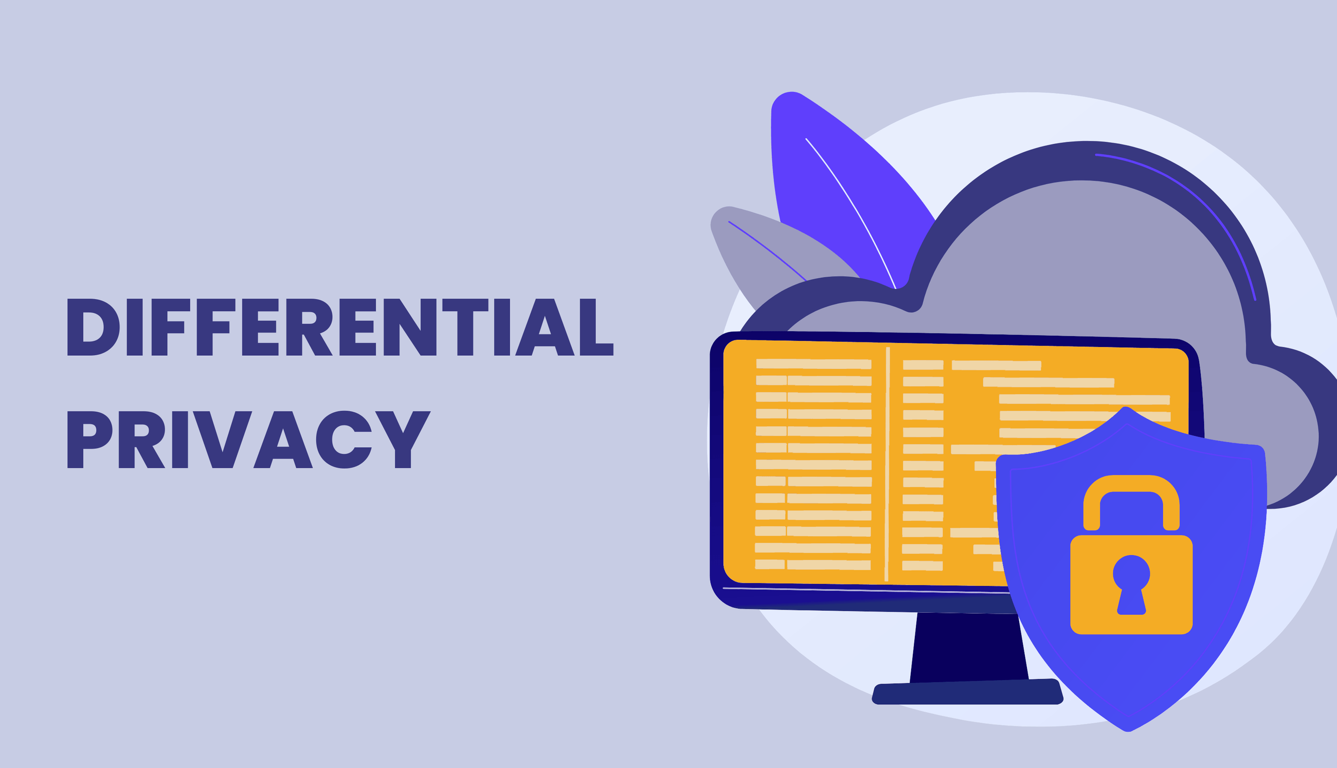 Which data protection methods do you need to guarantee privacy? - Statice