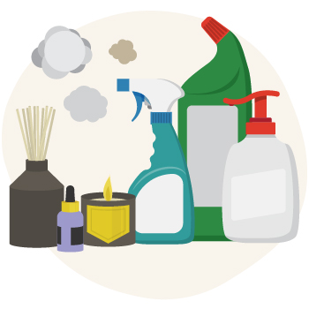 Inside Chemicals