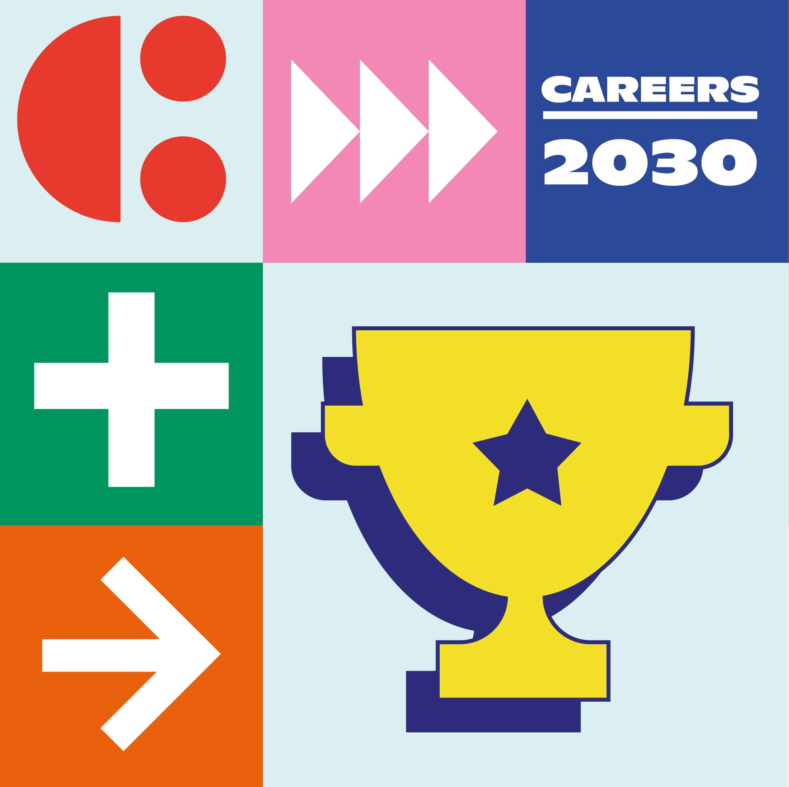 Handshake teams up with the Institute of Student Employers for a second