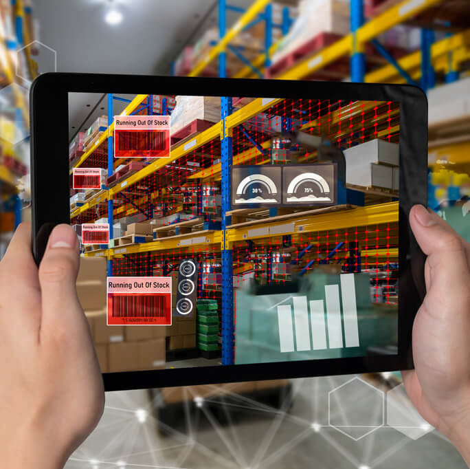 Inventory Planning Software