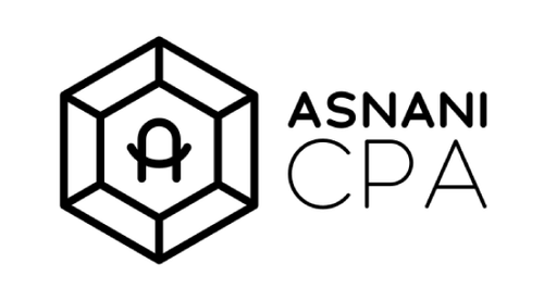 Asnani CPA Tax & Accounting logo