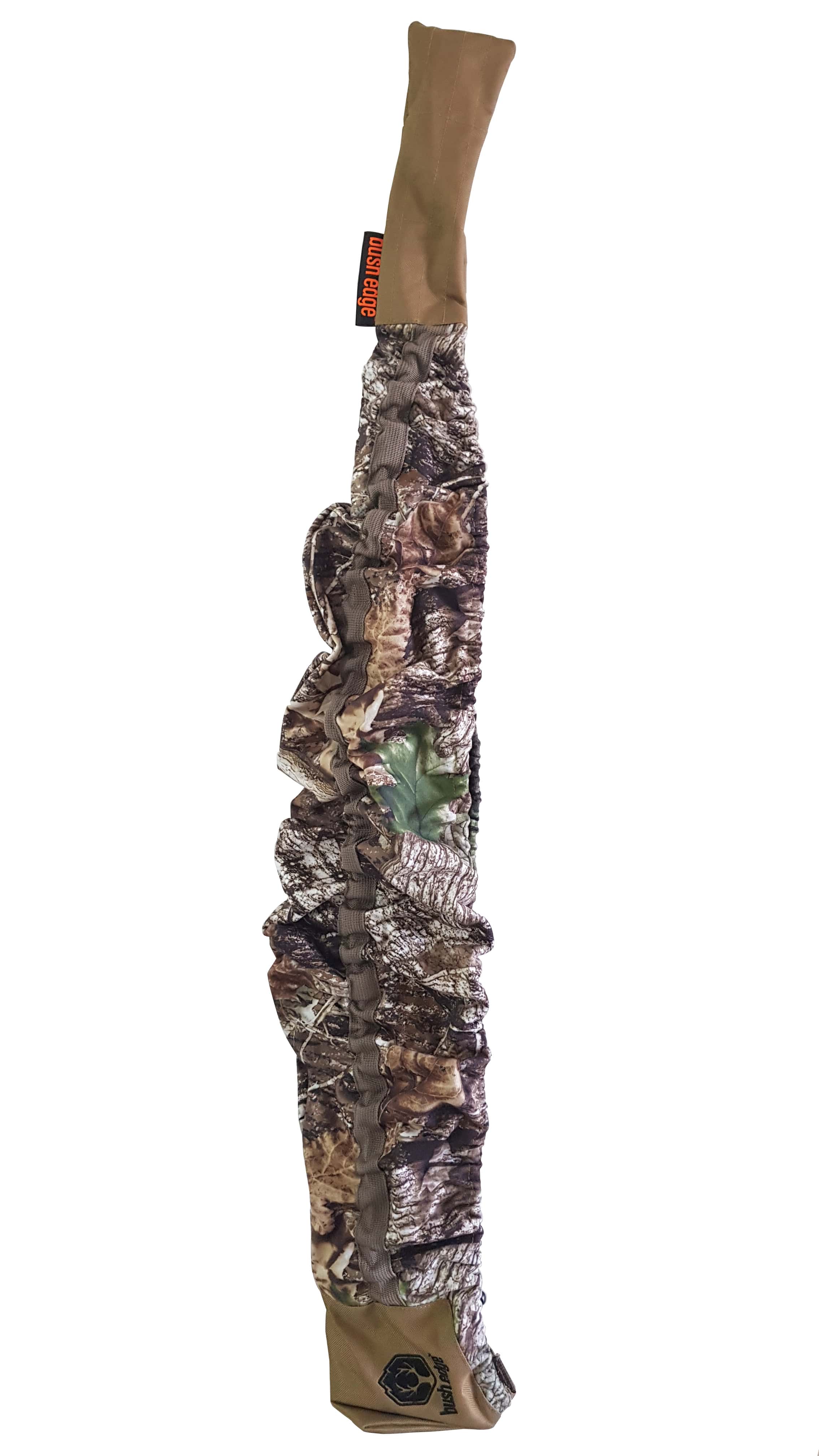 Ultimate All Weather Rifle Cover Bush Edge