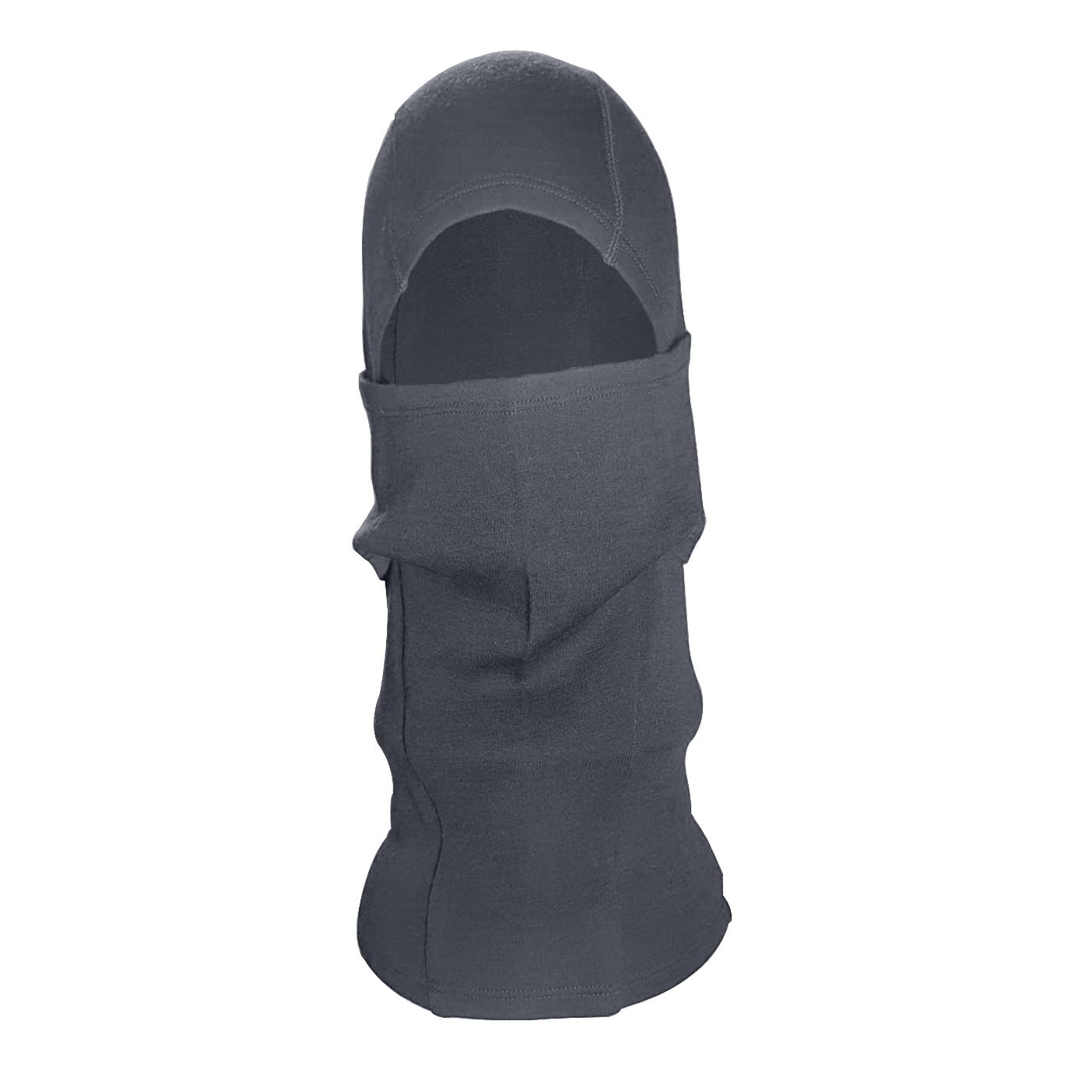 Merino Wool Balaclava Bush Edge