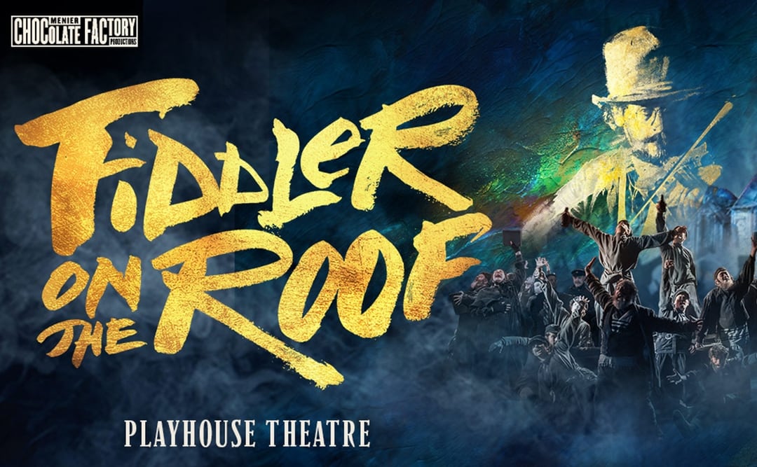 Fiddler On The Roof Tickets Official Playhouse Theatre Box Office