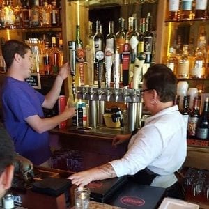 Modern Mixology