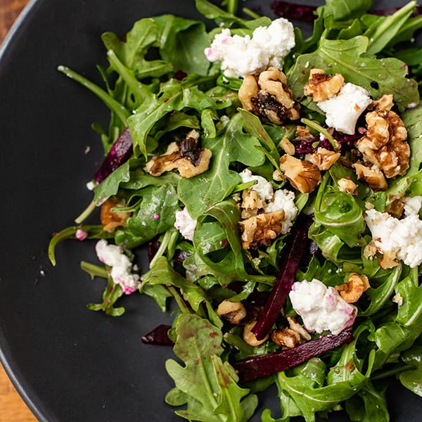 salad