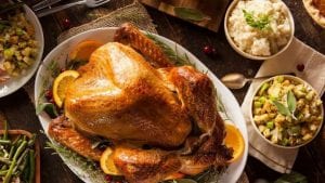 thanksgiving
