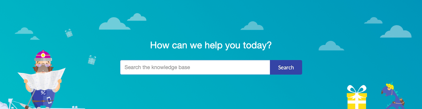 Help Center