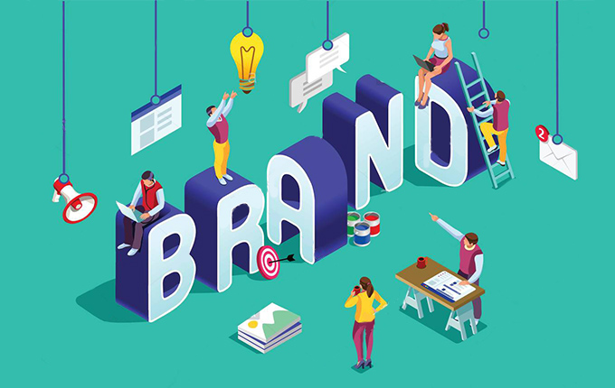 Boost brand awareness