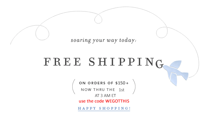 discount coupon generator - free shipping campaigns