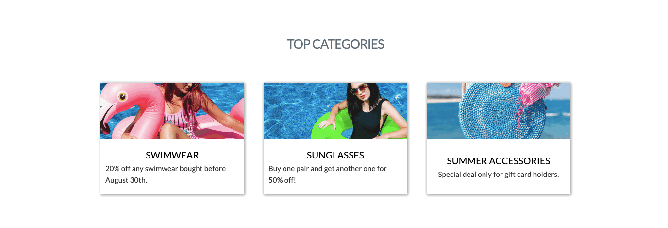 Coupon Aggregator auto-refresh