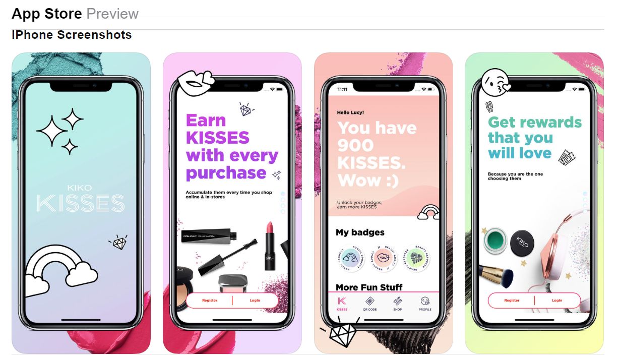 Loyalty Program