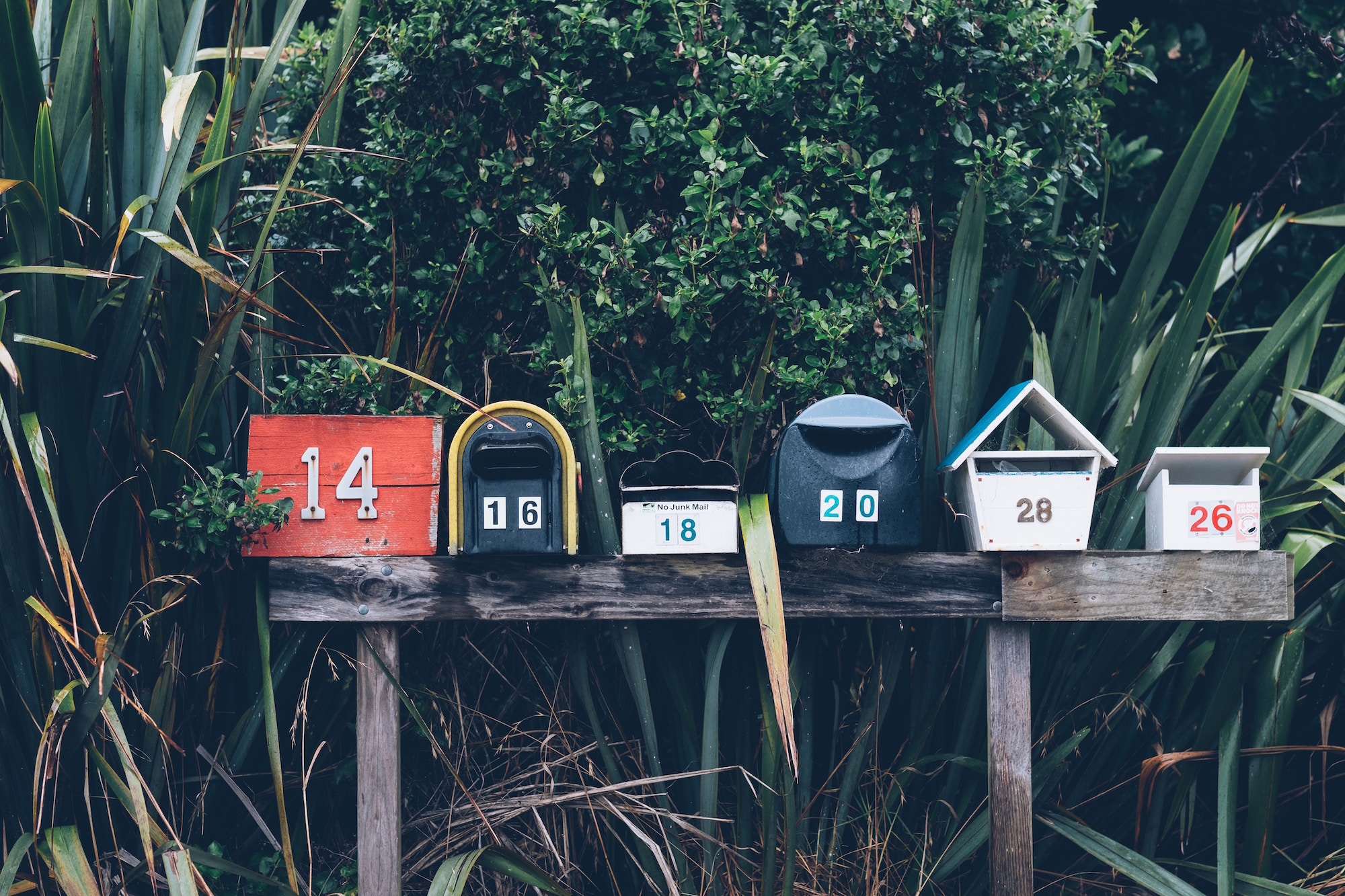 Programmatic emails with API-first providers