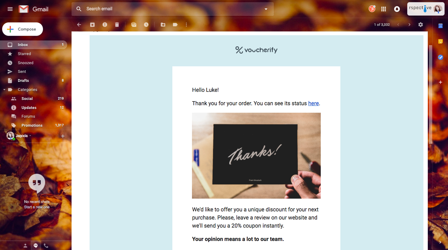Voucherify review 2