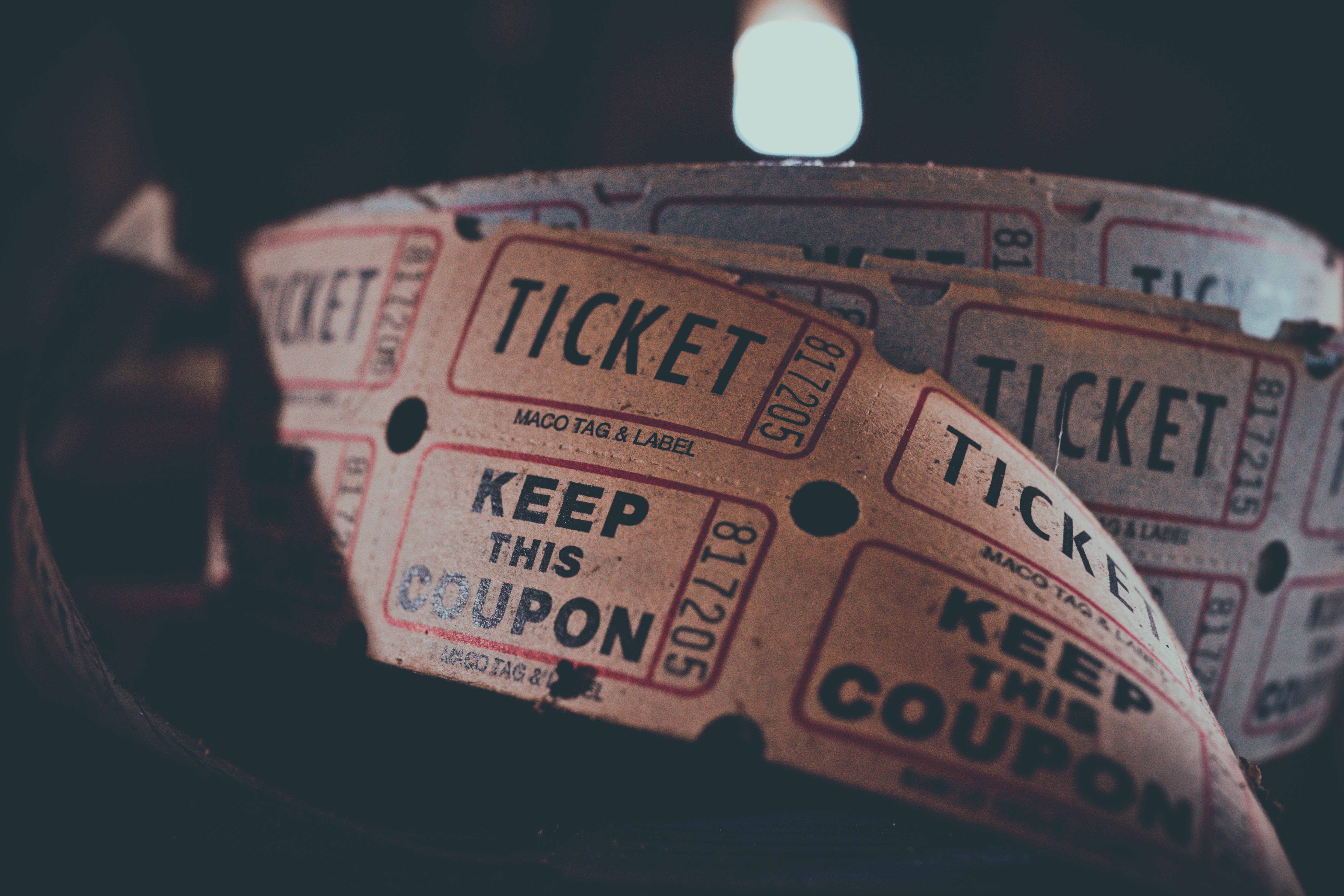 Coupons are GDPR-friendly