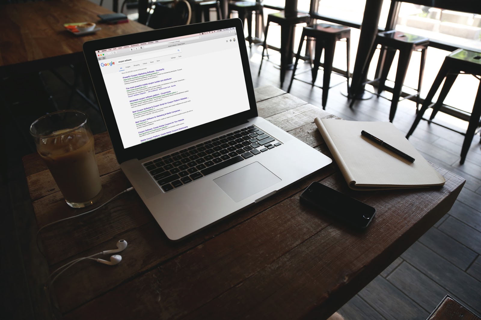 SEO as the basis for gradual success