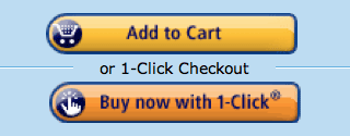 Amazon Shopping Momentum Effect