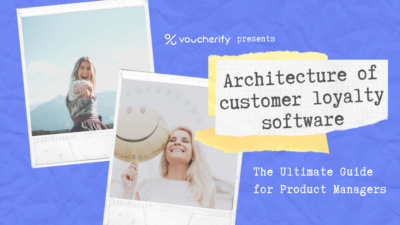 How to build loyalty program software — a guide for product managers