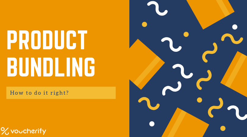 How to increase average order value with product bundling