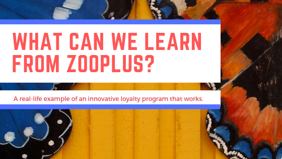 Use case: Real examples of promotions that drive customer loyalty.