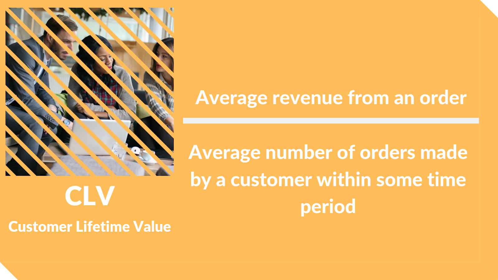 Customer Lifetime Value - customer loyalty metrics 2