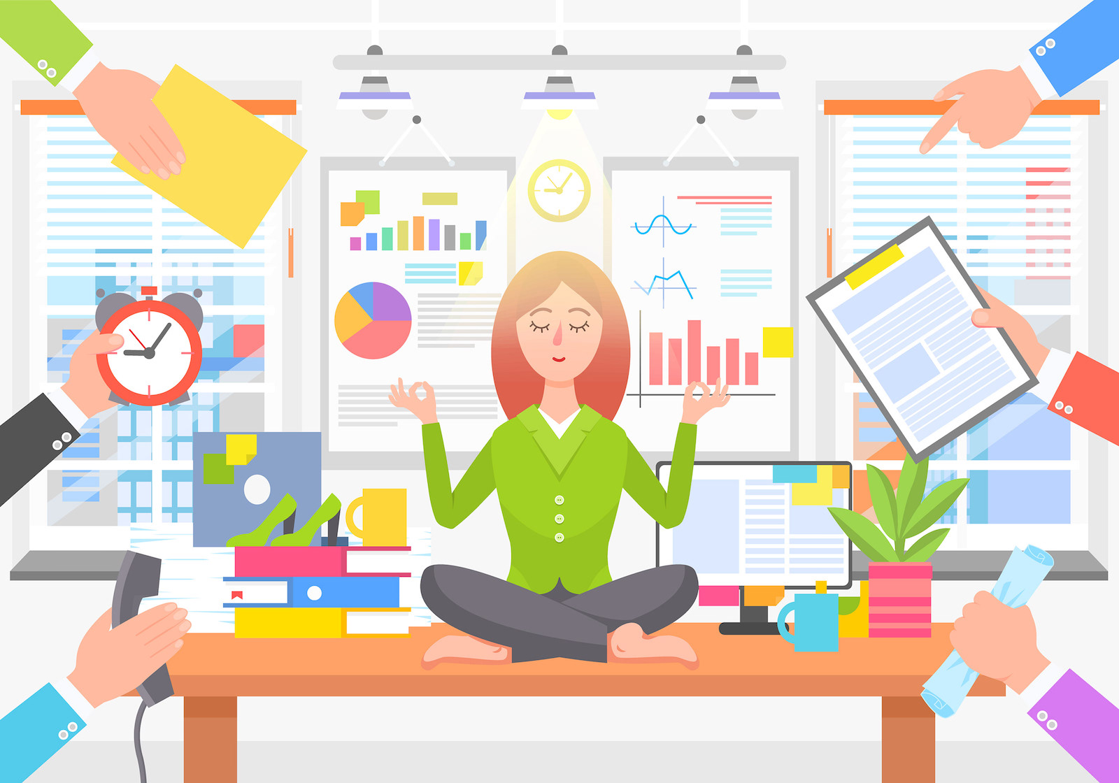 Skills of Product Manager