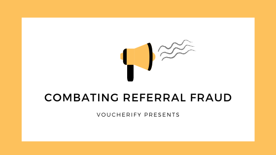 Blowing the whistle - how to combat referral abuse and fraud?