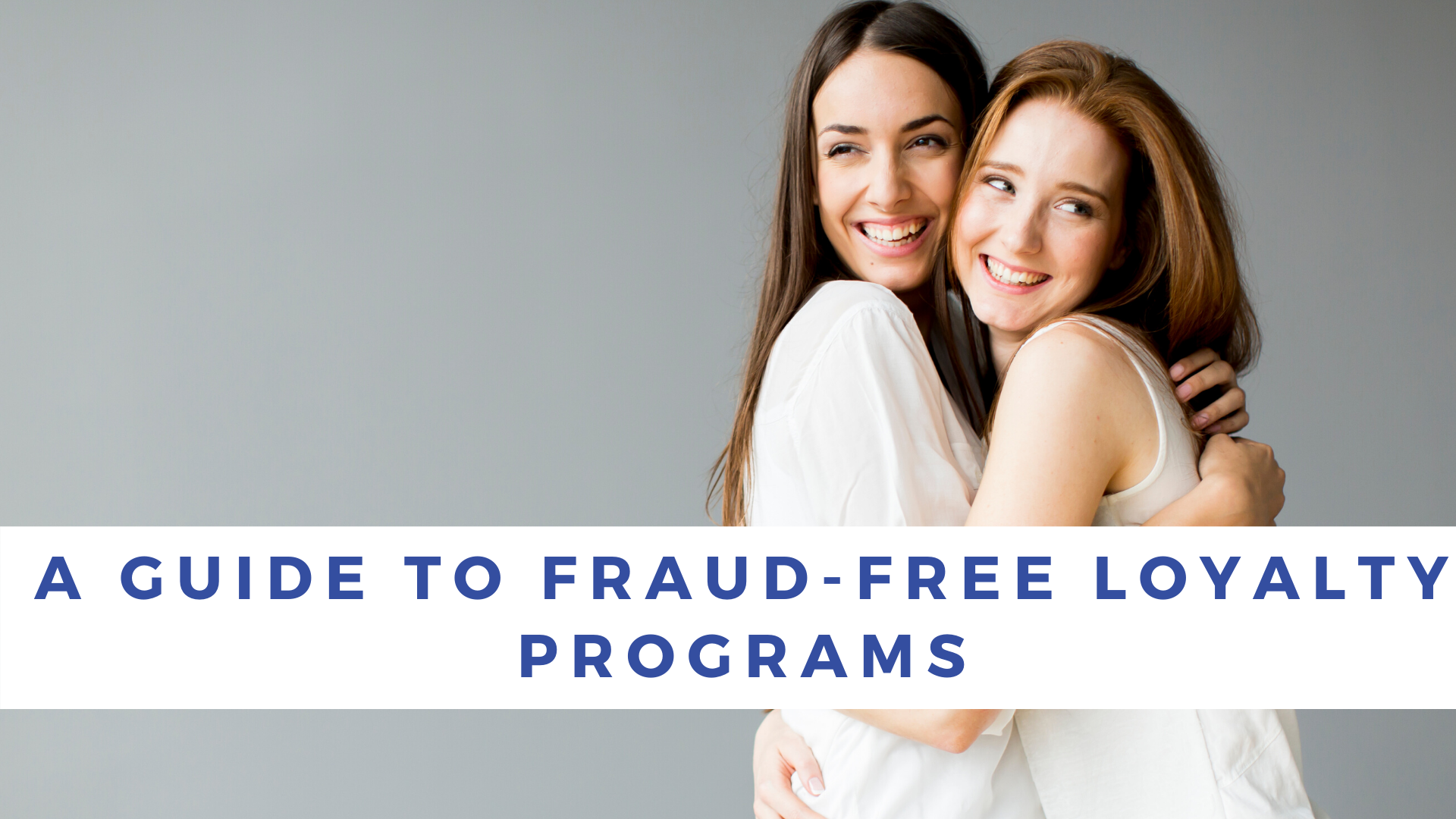 How to stop loyalty program fraud in 8 simple steps