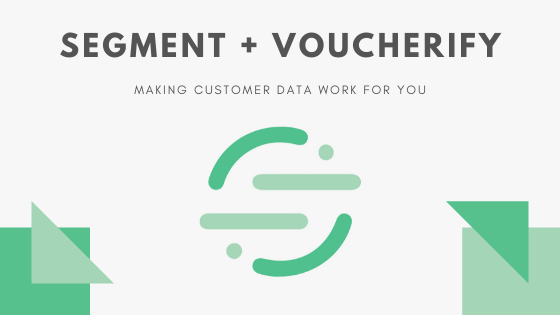 Moving beyond CRM – Segment and Voucherify integration