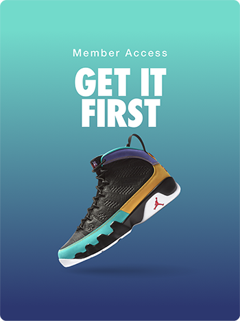 Nike D2C Strategy Members Club