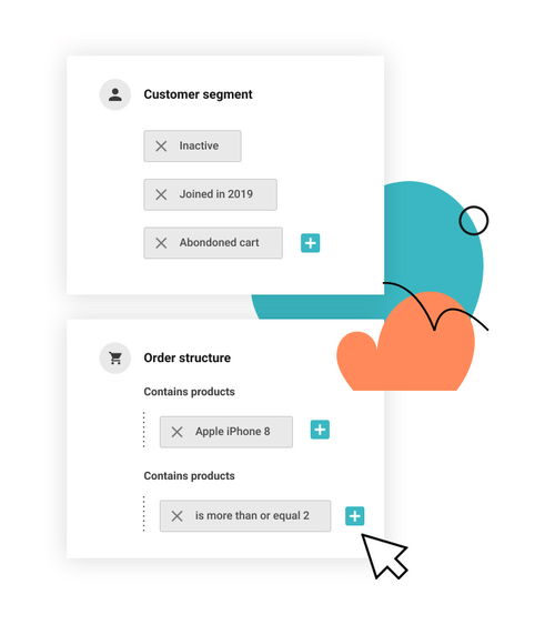 Loyalty Program software validation rules