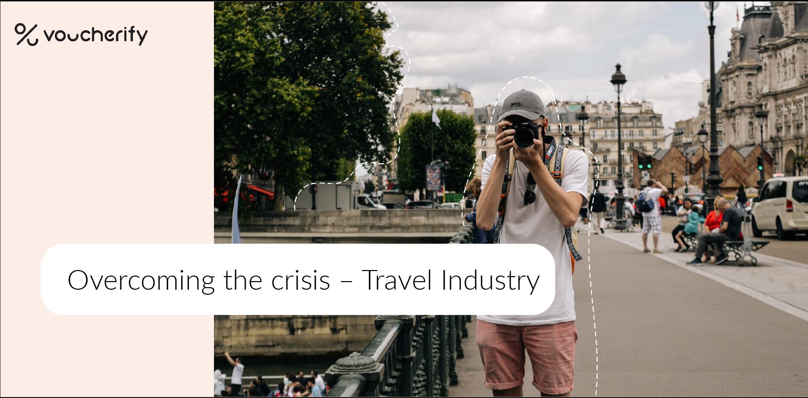 Tourism and hospitality during COVID-19 pandemic – strategies to overcome the crisis