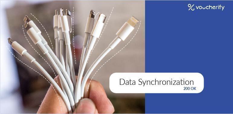 Technical aspects of customer segmentation – data synchronization (part 1)