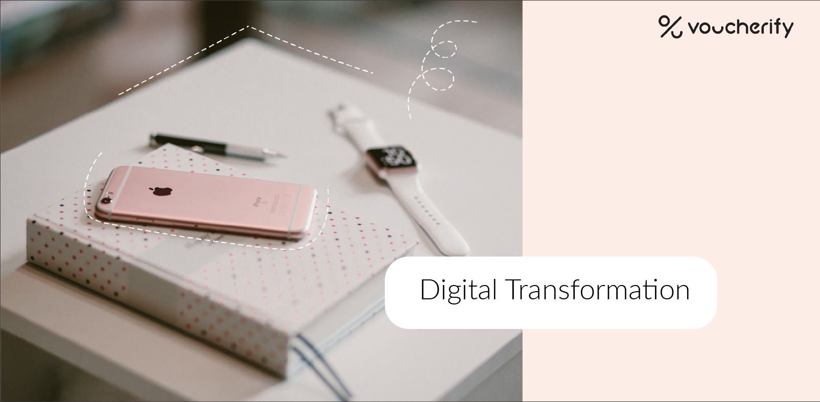 Planning sales promotions on your digital transformation journey