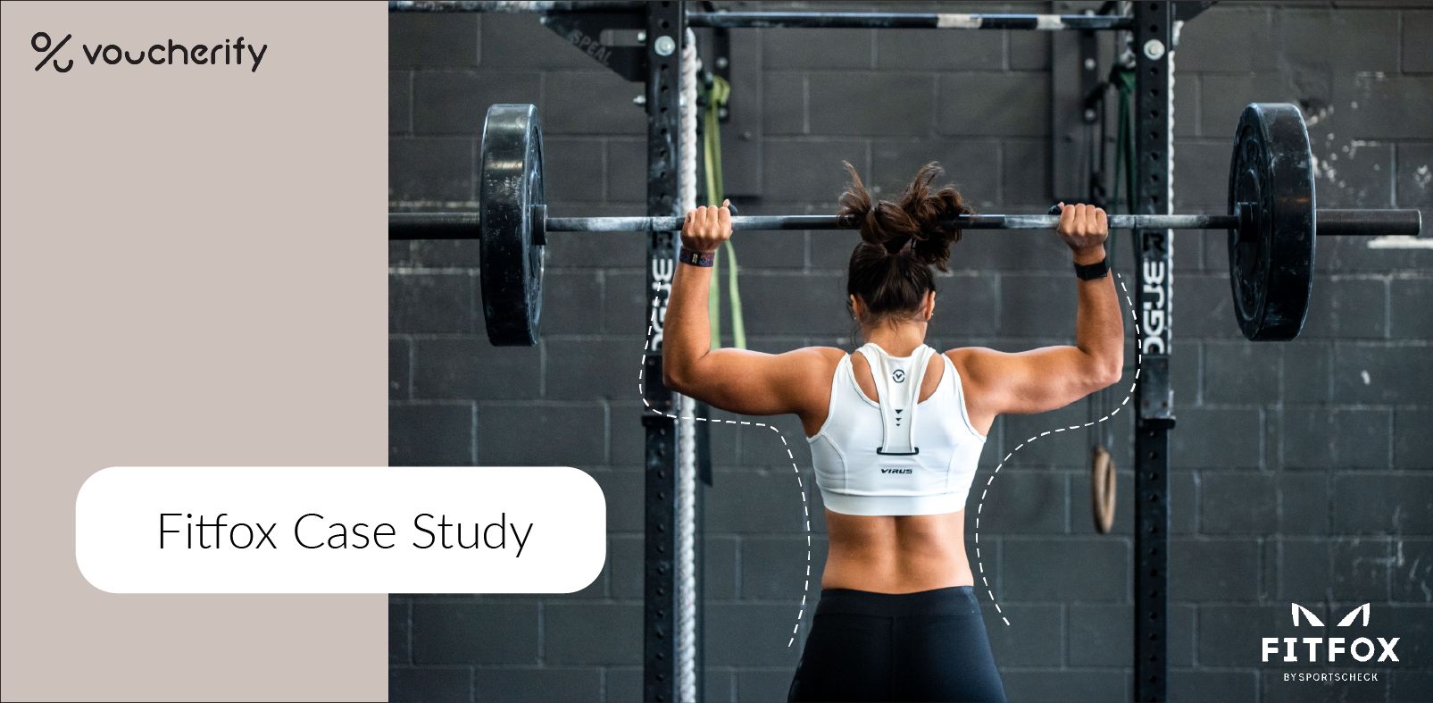 How Fitfox decreased coupon creation time by 90%?