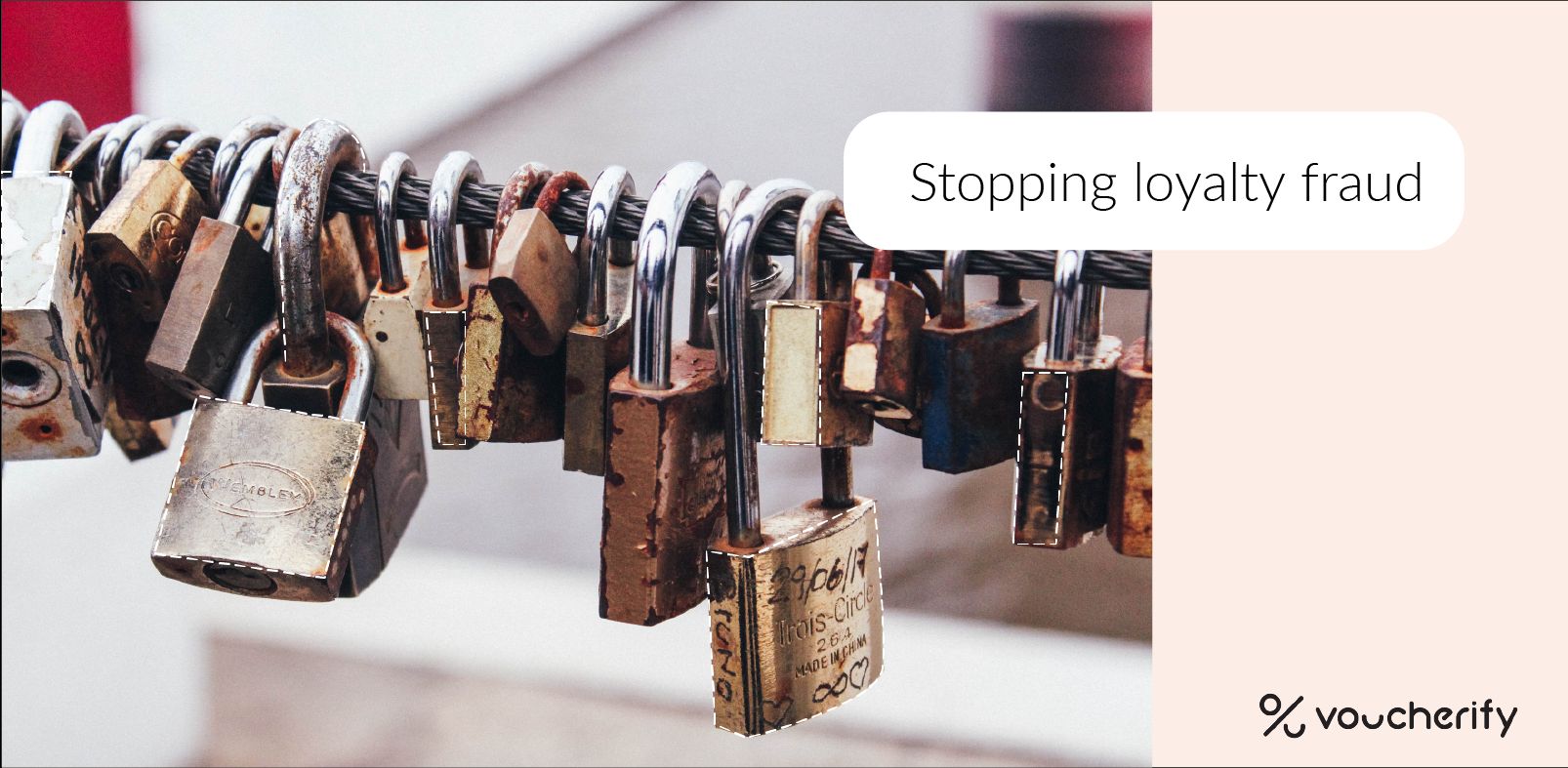 How to stop loyalty program fraud in 8 simple steps