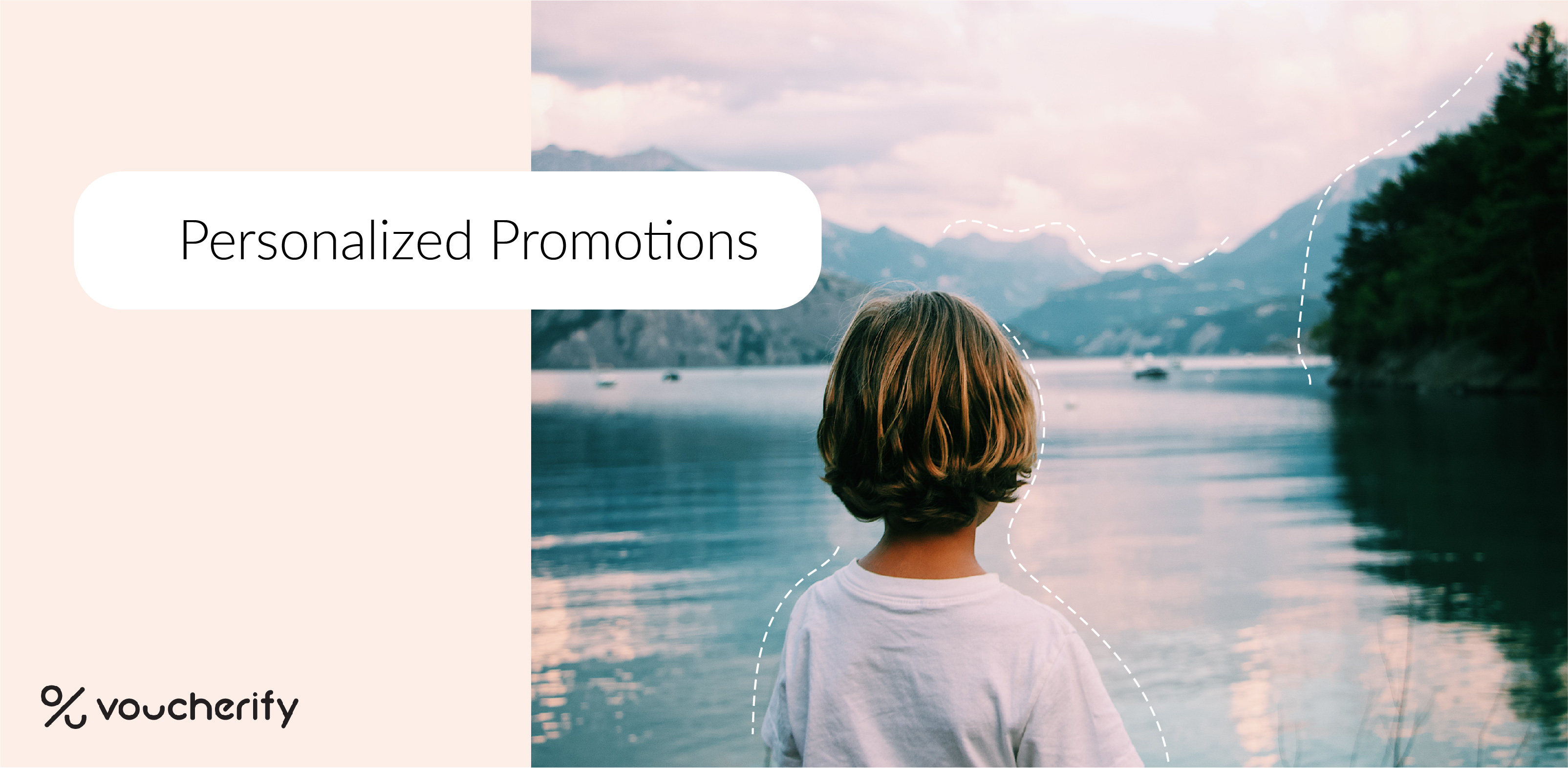 The Definitive Guide to Personalised Promotions - tips, best practices and examples.