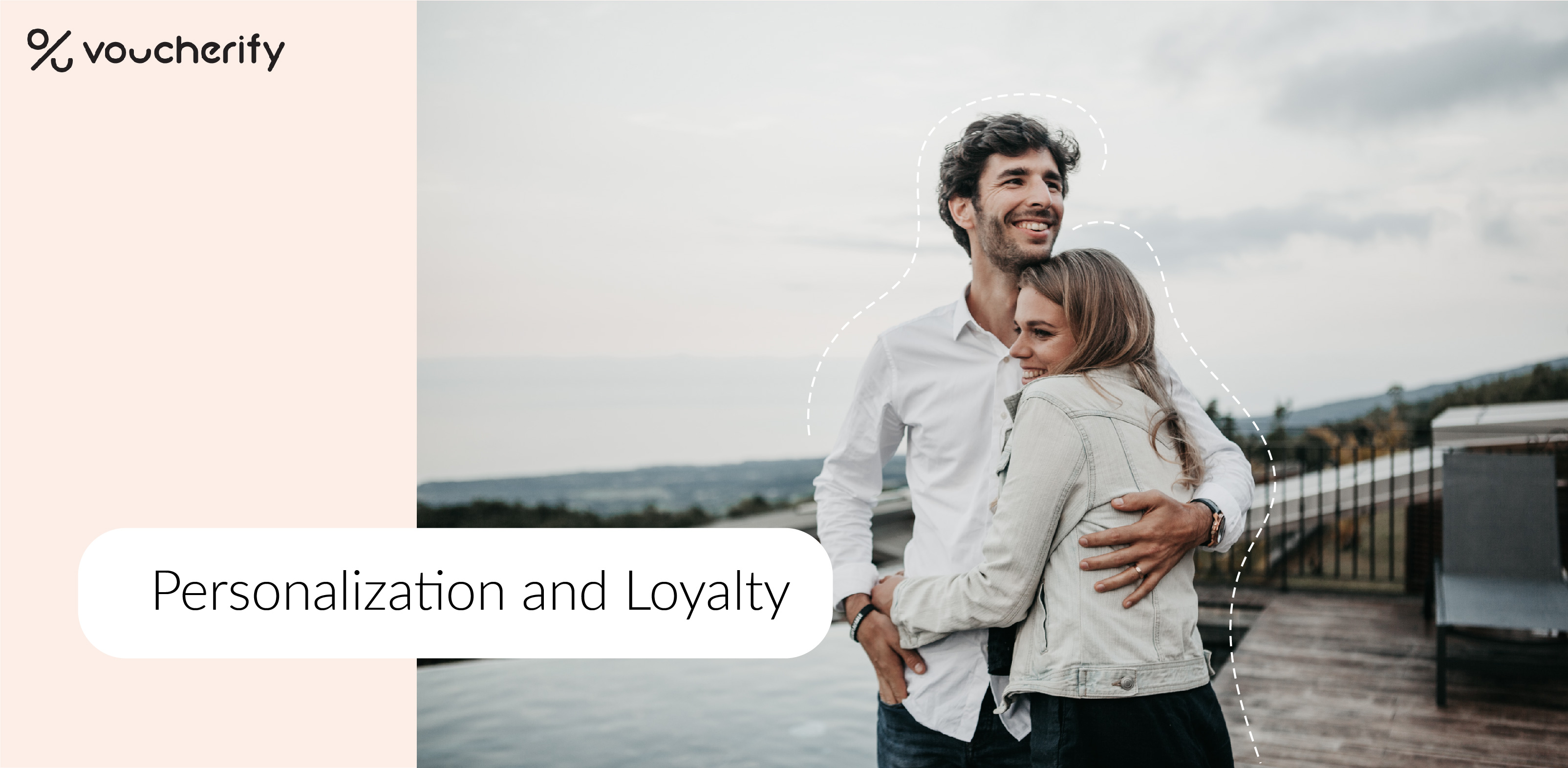 How personalised incentives build up customer loyalty?